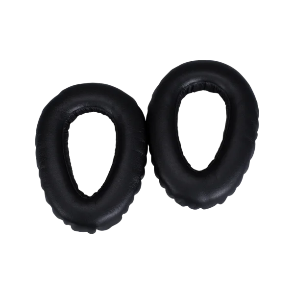 EPOS Ear Cushions for ADAPT 660 | Leatherette | Black – 1000418