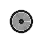 EPOS EXPAND SP 20 Portable Speakerphone | USB-A | 3.5mm – 1000226 - Top View