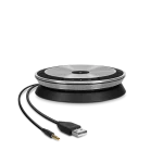 EPOS EXPAND SP 20 Portable Speakerphone | USB-A | 3.5mm – 1000226