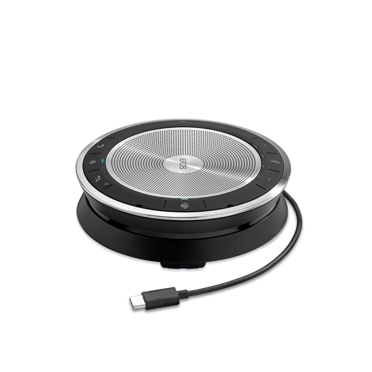 EPOS EXPAND SP 30T MS Teams Bluetooth Speakerphone | USB-C | BTD 800 – 1000225
