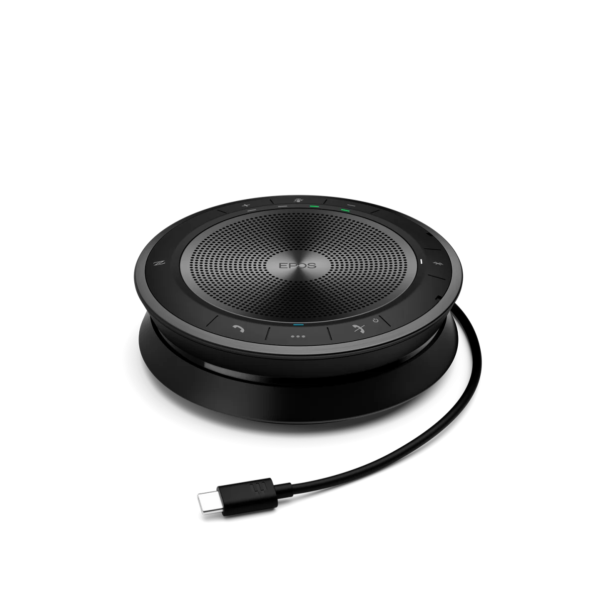 EPOS EXPAND 40 Bluetooth Speakerphone | USB-C – 1000661