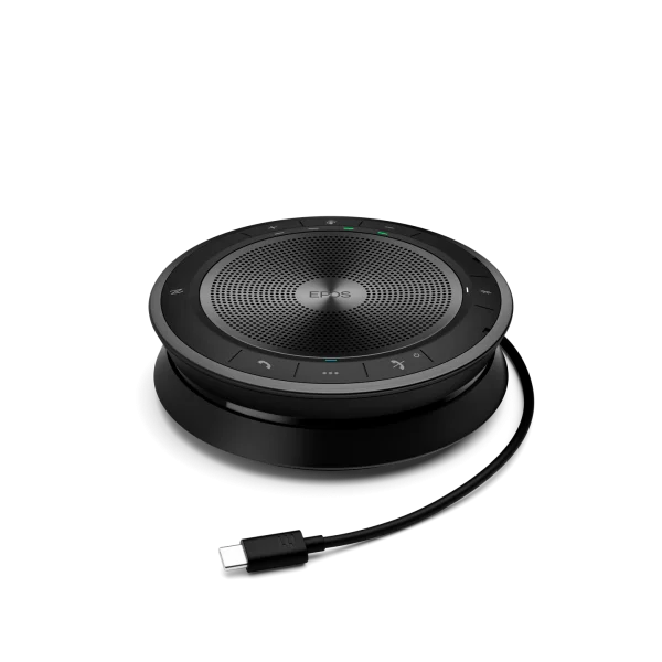 EPOS EXPAND 40 Bluetooth Speakerphone | USB-C – 1000661