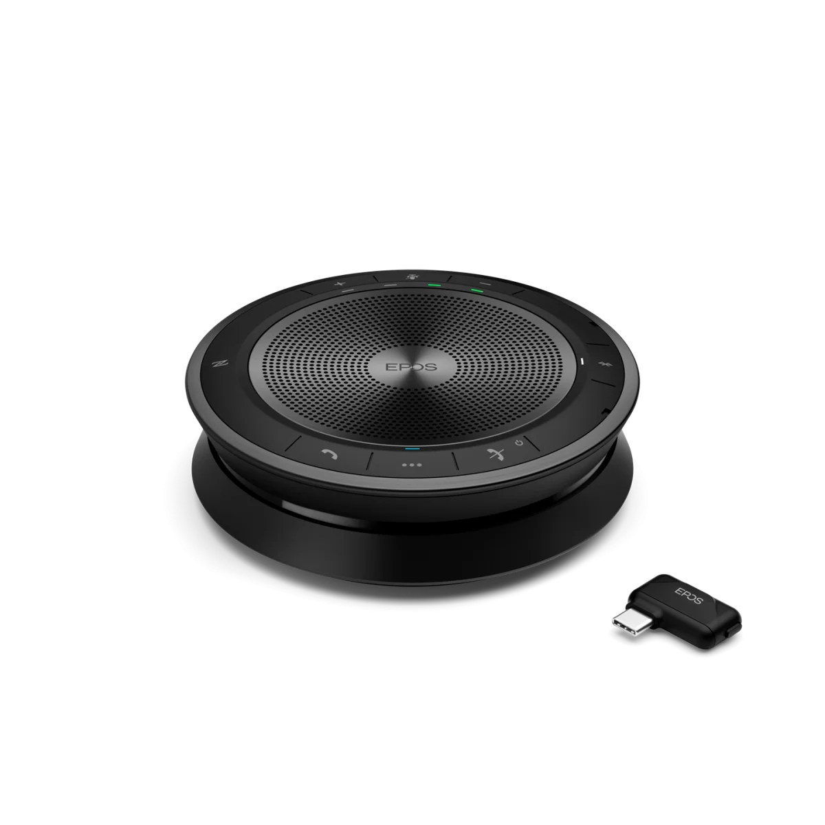EPOS EXPAND 40+ Bluetooth Speakerphone | BTD 800 | USB-C – 1000662
