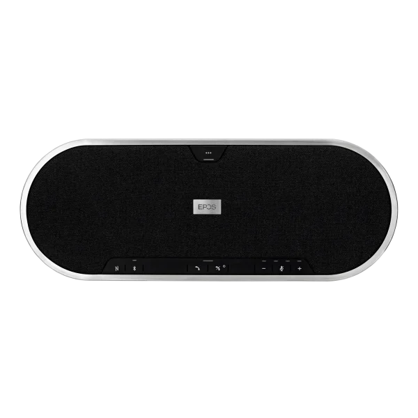 EPOS EXPAND 80 Bluetooth Speakerphone | USB-C | BTD 800 – 1000202 - Top View