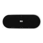 EPOS EXPAND 80 Bluetooth Speakerphone | USB-C | BTD 800 – 1000202 - Top View