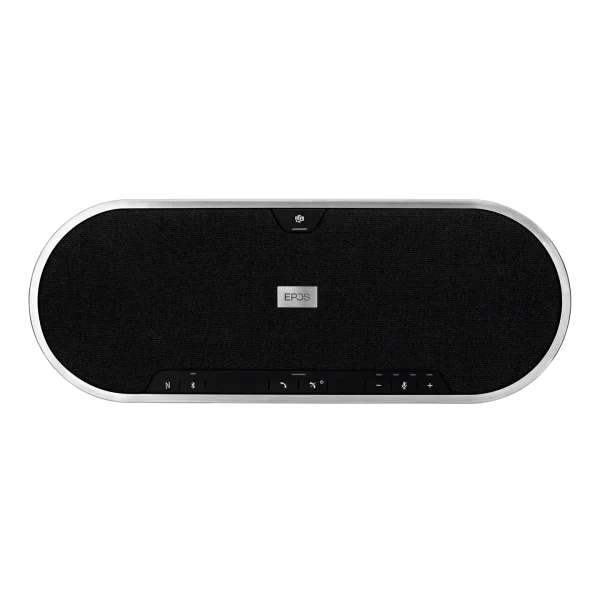 EPOS EXPAND 80T MS Teams Speakerphone | USB-C | BTD 800 – 1000203 - Top View