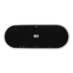 EPOS EXPAND 80T MS Teams Speakerphone | USB-C | BTD 800 – 1000203 - Top View