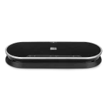 EPOS EXPAND 80T MS Teams Speakerphone | USB-C | BTD 800 – 1000203