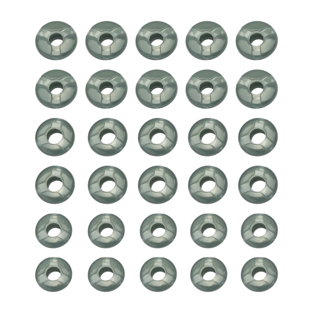 Jabra Perform 45 Eargels 10-Pack | S/M/L – 14101-88