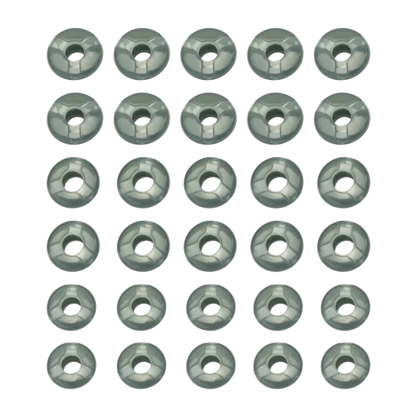 Jabra Perform 45 Eargels 10-Pack | S/M/L – 14101-88