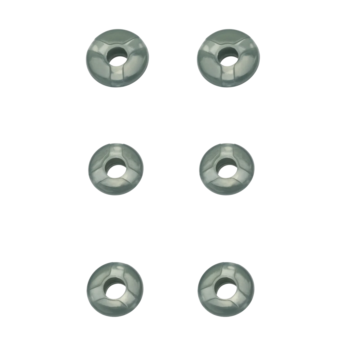 Jabra Perform 45 Eargels S/M/L – 14101-87