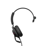 Jabra Evolve2 40 SE UC Mono Headset | USB-C/A – 24189-889-799-01
