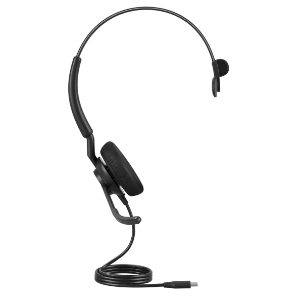 Jabra Engage 50 II UC Mono Headset | USB-C – 5093-610-299-01