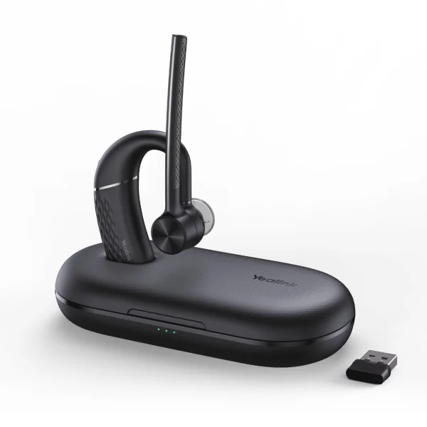 Yealink BH71 Pro UC Bluetooth Headset - 1208709