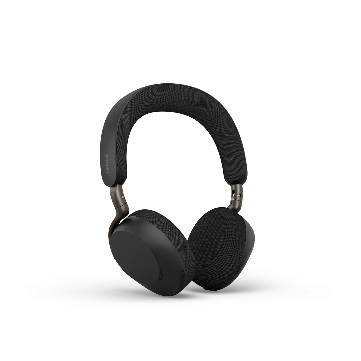 Jabra Evolve3 75 UC Stereo Wireless Headset | Link 390a | USB-A | Black – 37599-989-999