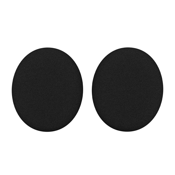 Jabra Evolve3 75 Ear Cushions Black – 14102-22 - Ports and Connections