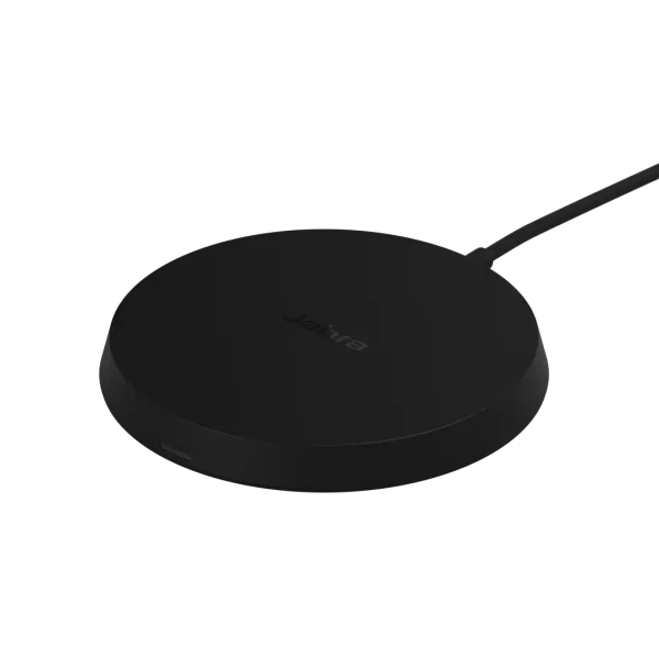 Jabra Evolve Wireless Charging Pad | USB-C – 14203-08