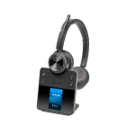 Savi 7420 Office, Stereo, Over-the-head, DECT 6