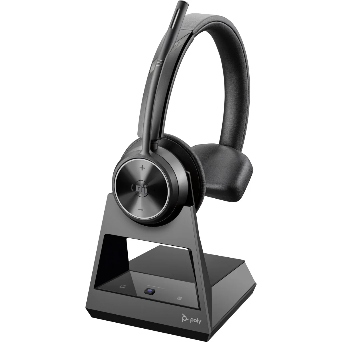 Poly Savi 7310 Office Mono Wireless Headset | DECT – 7S430AA#ABA