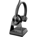 Savi 7310 Office, Over-the-Head Mono Headset, DECT Sec