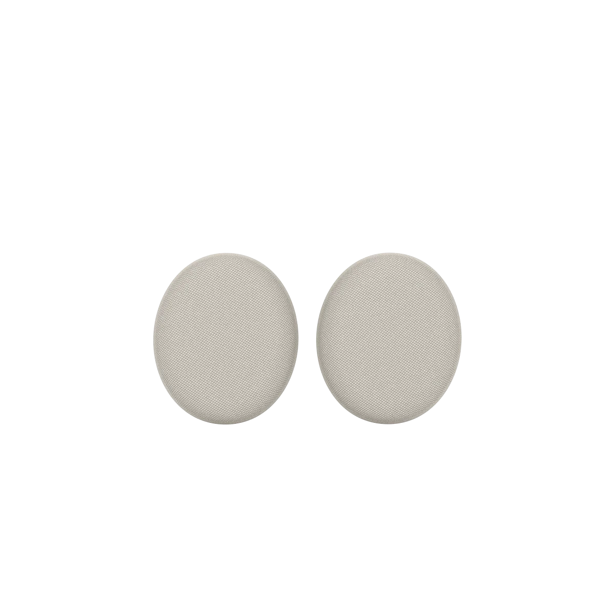 Jabra Evolve3 75 Ear Cushions Warm Grey – 14102-21