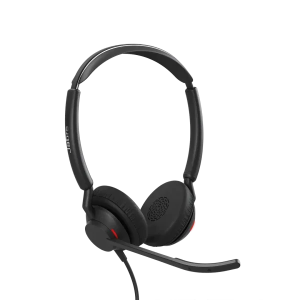 Jabra Engage 50 II UC Stereo Headset | USB-C – 5099-610-299-01