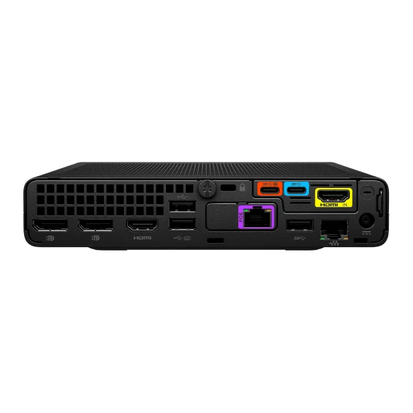 HP Poly Mini IP Conference PC MS Teams | Intel Core i7-13700T | 16GB | 256GB – A1ZB6AW#ABA