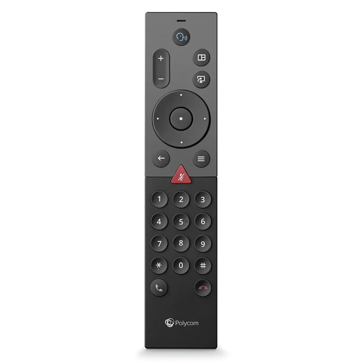 Poly Studio G/X Bluetooth Remote Control – 874R8AA