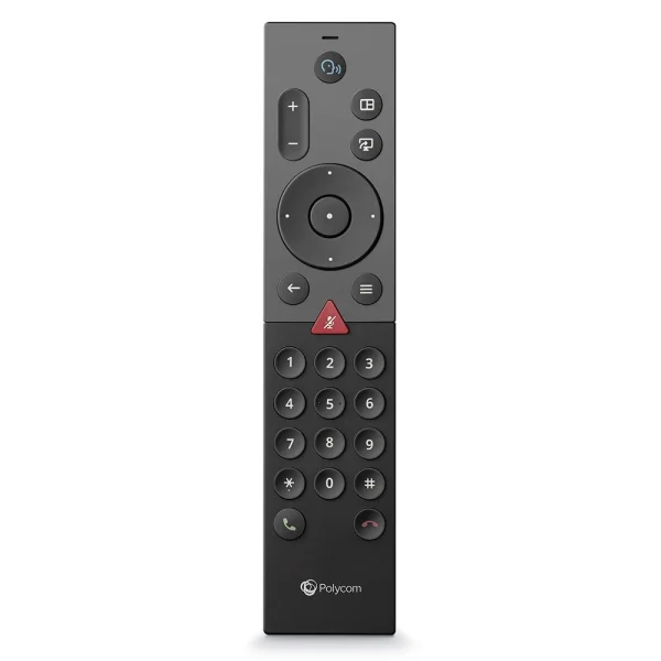 Poly Studio G/X Bluetooth Remote Control – 874R8AA