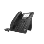 Poly CCX 350 MS Teams Business IP Phone | PoE – 848Z7AA#AC3
