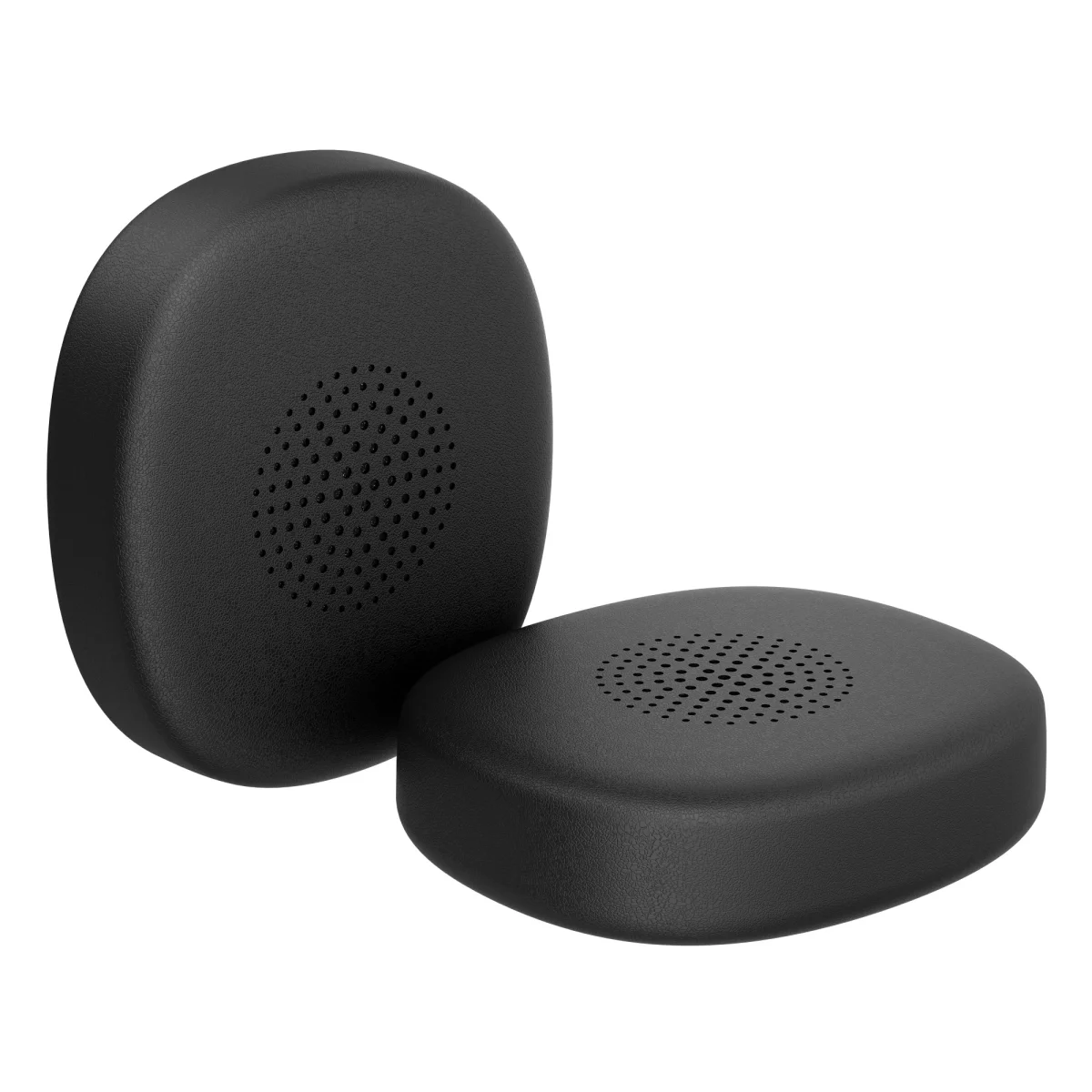 Poly Mission 800 Leatherette Ear Cushions | 2-Pack – D1VZ9AA