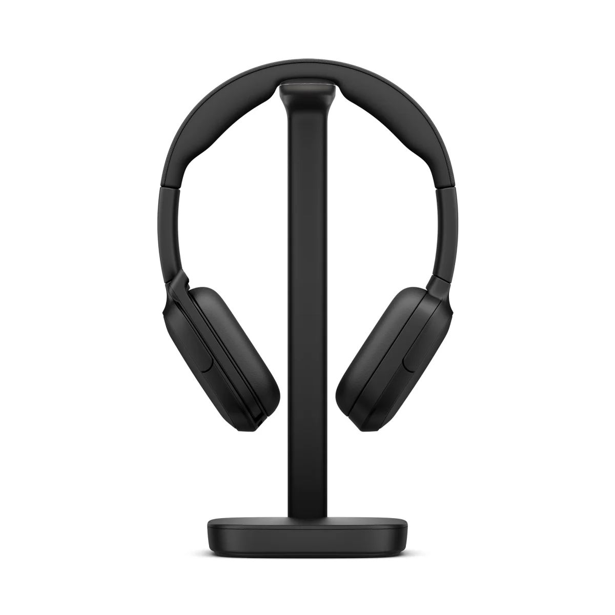 Poly Focus 625 Stereo Bluetooth Wireless Headset | Wireless Charge Stand | BT700 | USB-C – C56XXAA#AC3