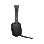 Poly Focus 625 Stereo Bluetooth Wireless Headset | Wireless Charge Stand | BT700 | USB-C – C56XXAA#AC3