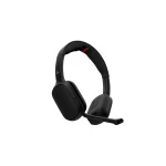 Poly Focus 625 Stereo Bluetooth Wireless Headset | Wireless Charge Stand | BT700 | USB-C – C56XXAA#AC3