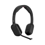 HP Poly Focus 625 Stereo Bluetooth Wireless Headset | BT700 | USB-C – C56XPAA#AC3