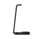 Poly Focus Multi-Device Premium Wireless Charging Stand | Qi2 15W | USB-C – C56Y1AA#AC3