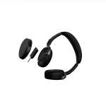 Jabra Evolve3 65 Flex MS Teams Wireless Headset | Link 390c | USB-C – 36699-999-899 - Included Accessories