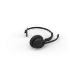 Jabra Evolve3 45 MS Teams Mono Wireless Headset | Link 390c | USB-C – 34599-899-899