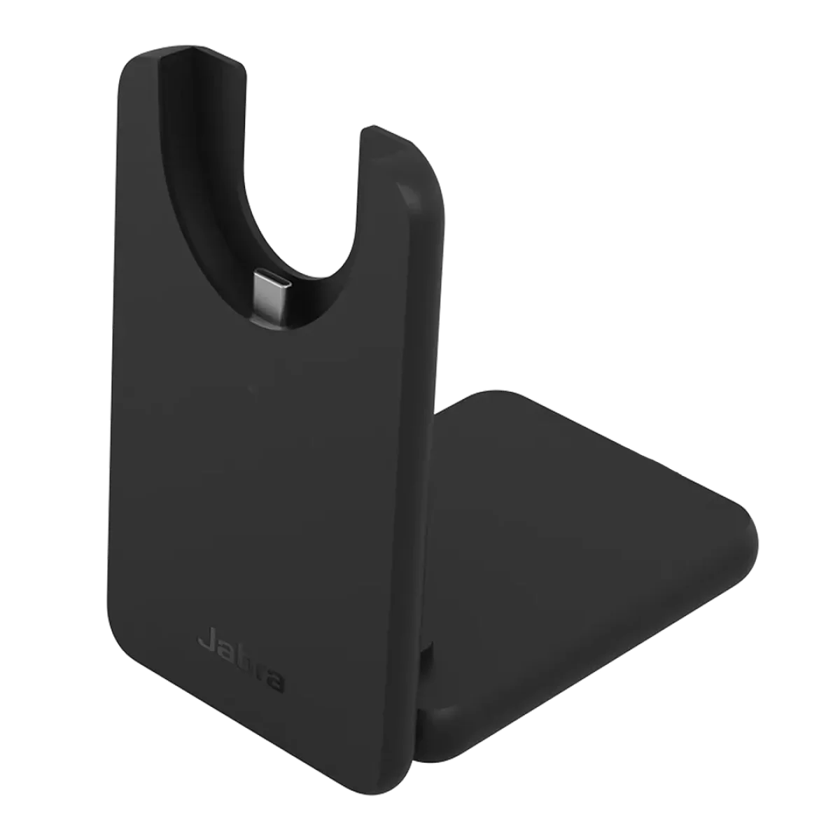 Jabra Evolve3 45 Desk Stand | No Cable – 14217-16