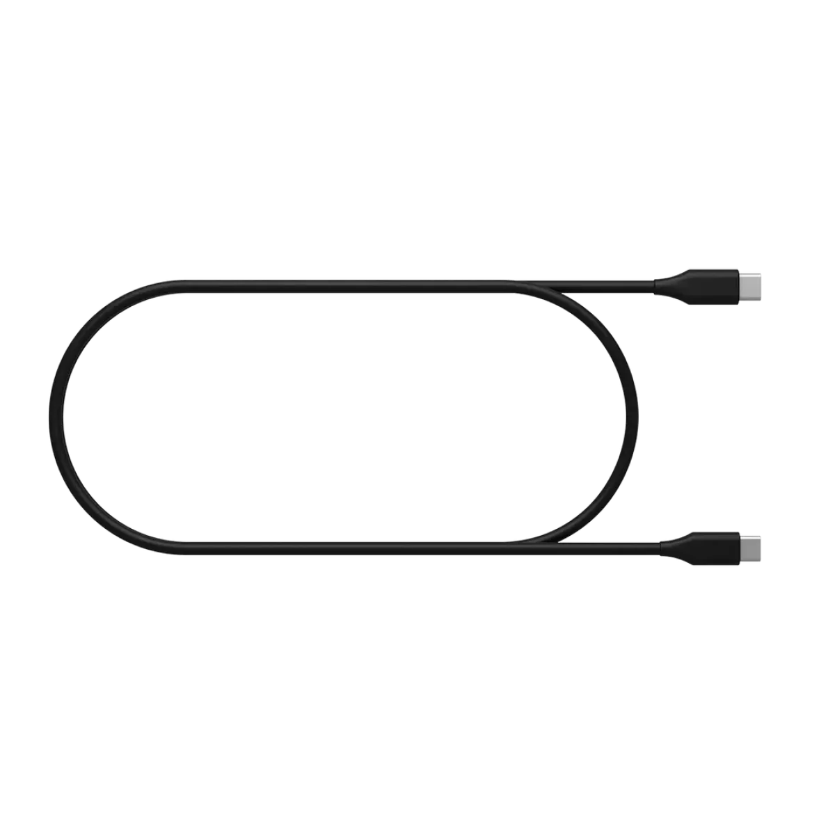 Jabra Evolve3 USB Cable | USB-C to USB-C | Black | 1.2m – 14208-53