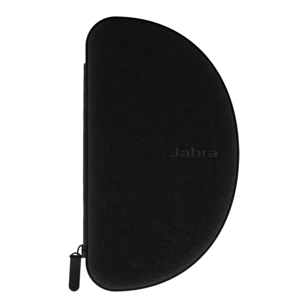 Jabra Evolve3 65 Flex Case – 14301-65 - Top View