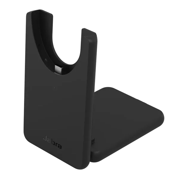 Jabra Evolve3 65 Desk Stand | No Cable Included – 14217-17