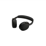 Jabra Evolve3 65 Flex UC Wireless Headset | Link 390a | USB-A – 36699-989-999