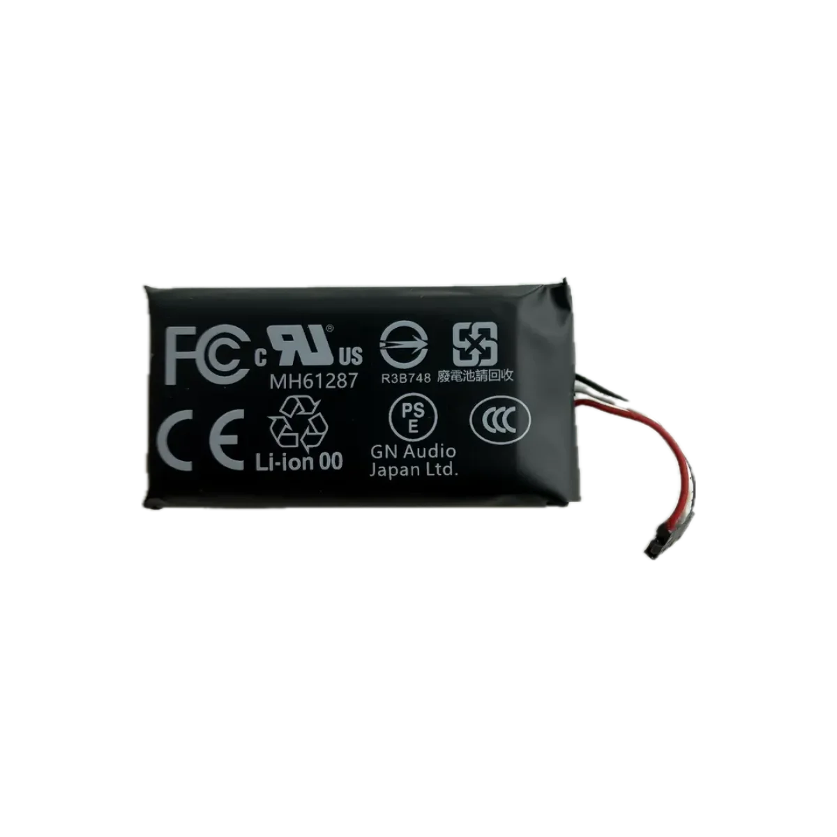 Jabra Evolve3 65 Flex Battery Pack – 14151-15