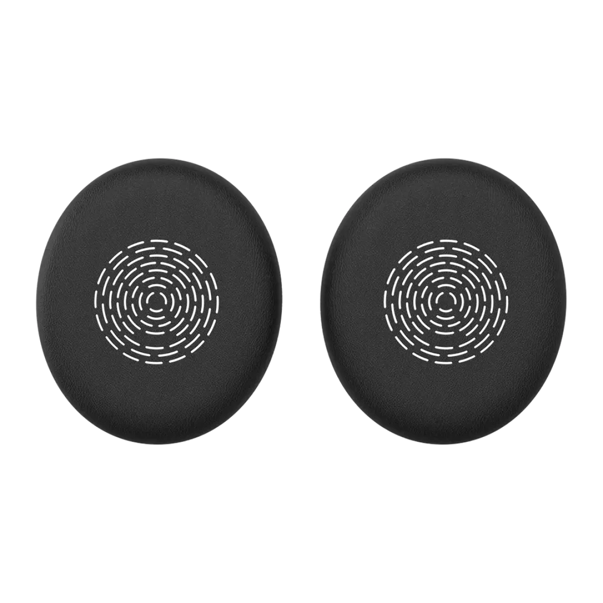 Jabra Evolve3 65 Ear Cushions | Black | 1 Pair – 14102-25