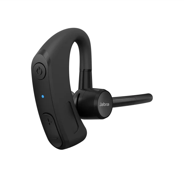 Jabra Perform 45 SE Mono Wireless Headset | Bluetooth – 5131-119 - Angled View