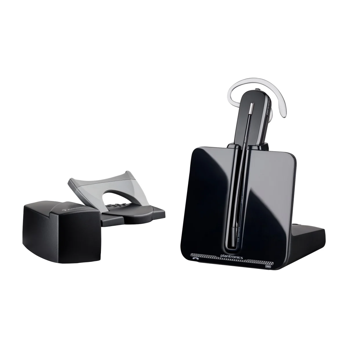 Poly CS540 Office Convertible Wireless Headset | DECT | HL10 Lifter – 80R99AA#ABA