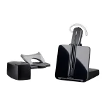 CS540/HL10 Bundle, Convertible Wireless Headset, DECT 6.0, with HL10 Lifter,