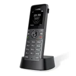 Yealink W73H DECT Cordless Handset | 1.8" Color Display | Handset Only – 1302021