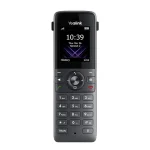 Yealink W73H DECT Cordless Handset | 1.8" Color Display | Handset Only – 1302021 - Front View